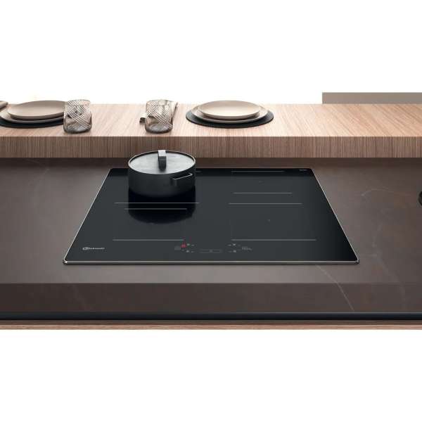 Bauknecht BQ 5160S AL Induktionkochfeld